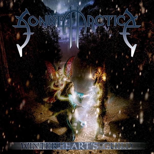 Sonata Arctica - Winterheart's Guild (CD)