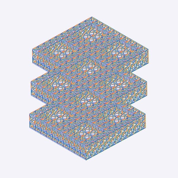 Visible Cloaks - Reassemblage (CD)