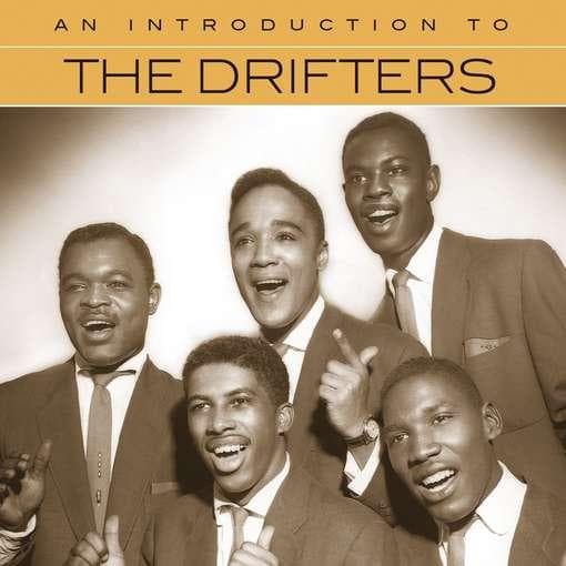 Drifters - An Introduction To (CD)
