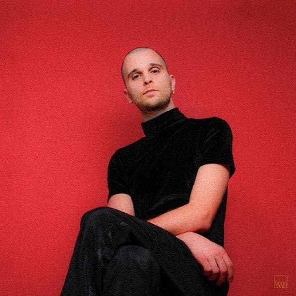 JMSN - Whatever Makes U Happy (CD)