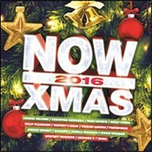 Now Xmas 2016 / Various