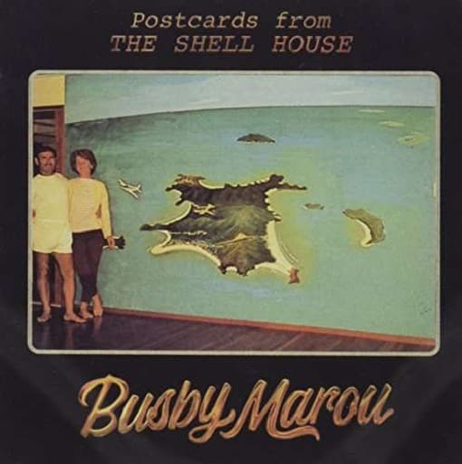 Busby Marou - Postcards From The Shell House