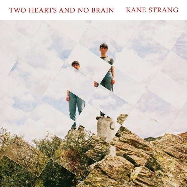 Kane Strang - Two Hearts And No Brain (LP) (Coloured Vinyl) (Limited Edition)