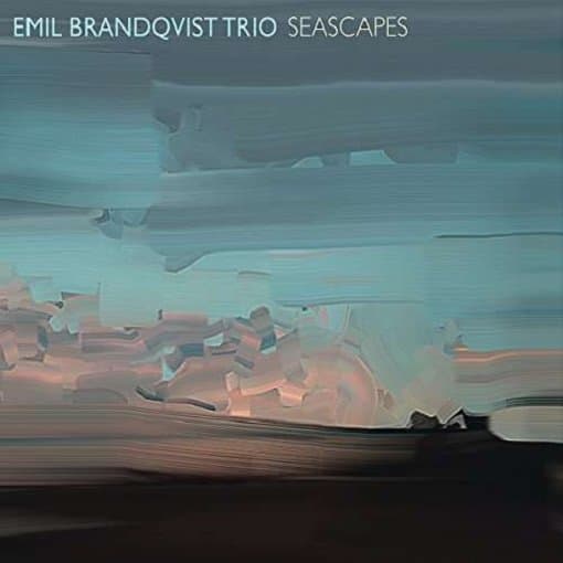 Emil Brandqvist Trio - Seascapes (LP)