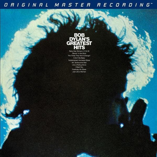 Dylan Bob - Greatest Hits -hq- (usa)