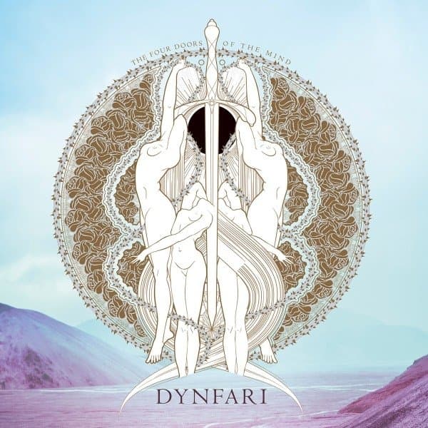 Dynfari - The Four Doors Of The Mind (CD)