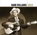 Hank Williams - Gold (2 CD)