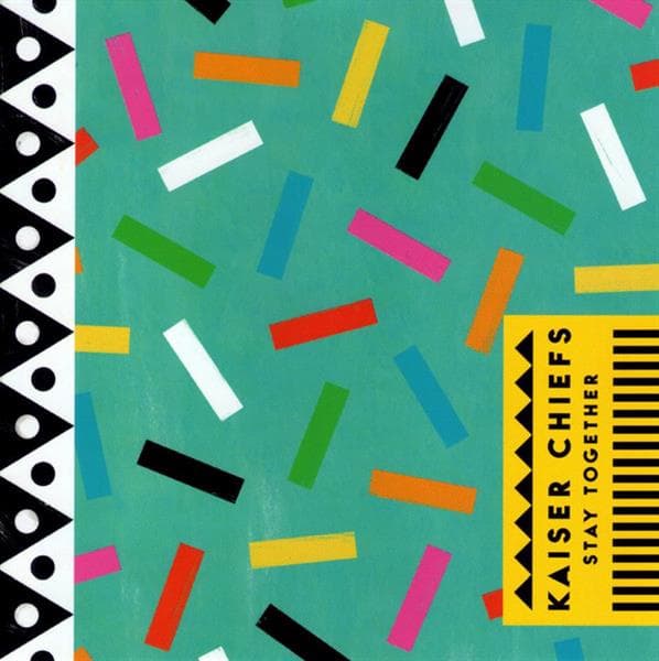 Kaiser Chiefs - Stay Together