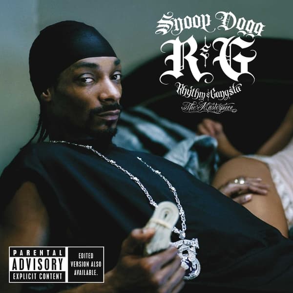 Snoop Doggy Dogg - R&G: The Masterpiece (CD)