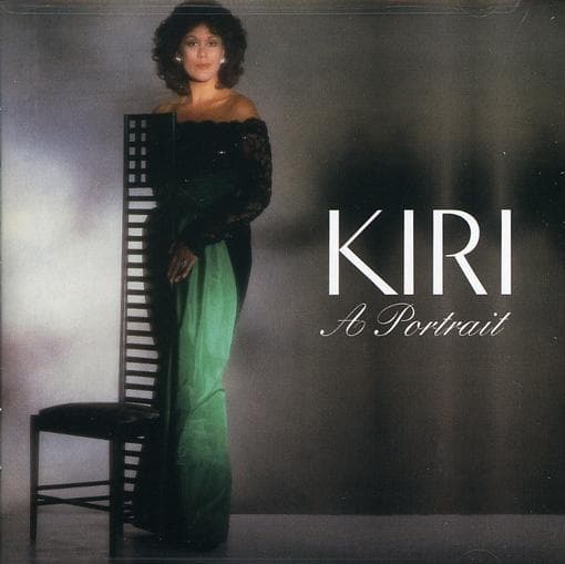 Kiri Te Kanawa - A Portait