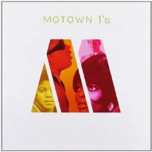 Various Artists - Motown 1 S