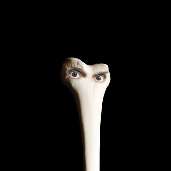 Juana Molina - Halo (CD)