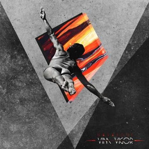 Navarone - Vim And Vigor (CD)
