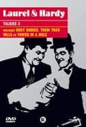 Laurel & Hardy - Talkies 3 (1932-1935) (2 DVD)