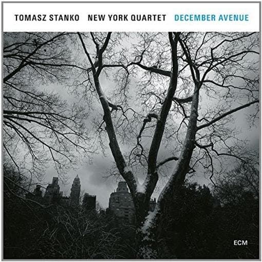 Tomasz Stanko & New York Quartet - December Avenue (CD)