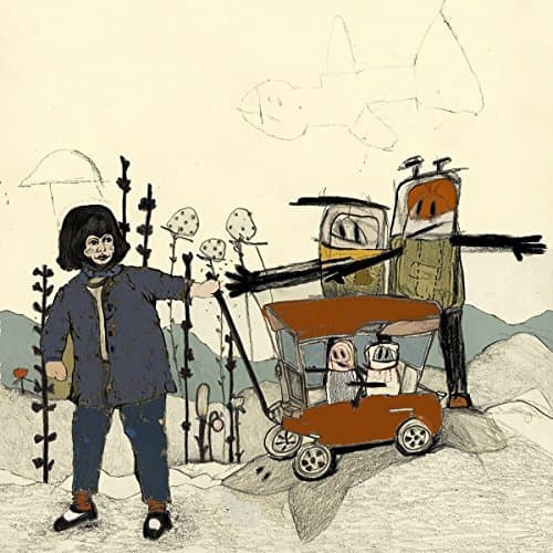 Girlpool - Powerplant (CD)