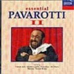 Pavarotti. Luciano - Essential Ii