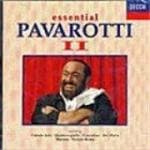 Pavarotti. Luciano - Essential Ii