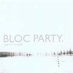 Bloc Party - Silent Alarm (+dvd)