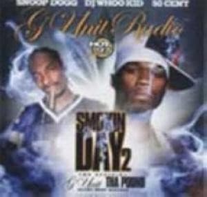 Various Artists - G-unit Radio Pt 1 - Smokin Day 2