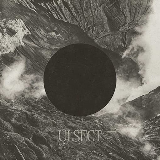 Ulsect - Ulsect (CD)
