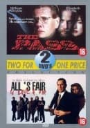 Pass & All's Fair in Love and War (2 DVD)