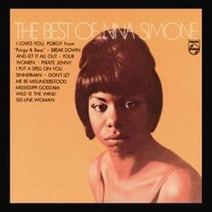 Nina Simone - Best Of Simone (CD)