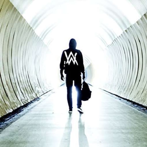 Walker, Alan - Faded