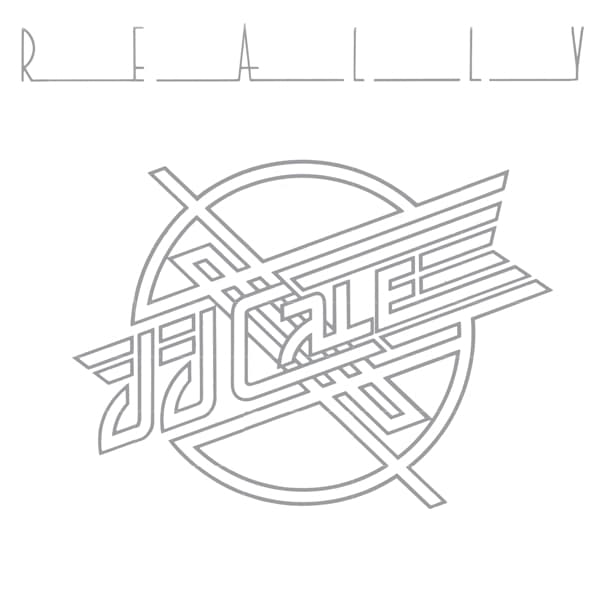 J.J. Cale - Really (CD)