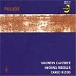 Riessler / Trio Clastrier / Rizzo - Palude