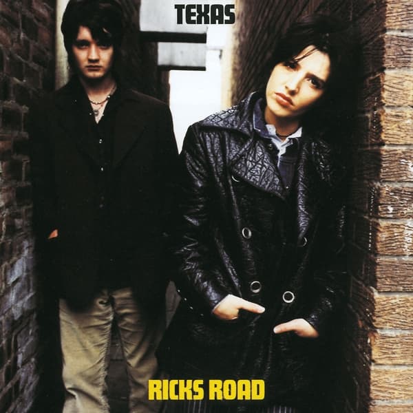 Texas - Rick's Road