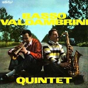 Basso Valdambrini - Quintet?