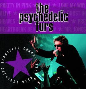 The Psychedelic Furs - Beautiful Chaos: Greatest Hits Live [us Import]