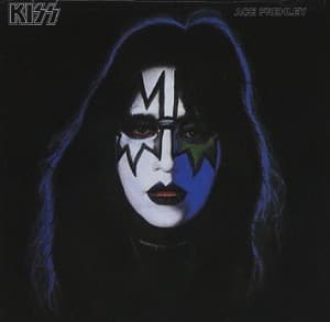 Ace Frehley - Kiss Ace Frehley (CD) (Remastered)