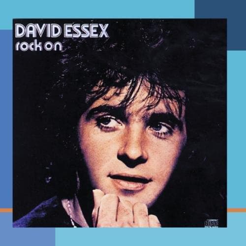 Essex, David - Rock On