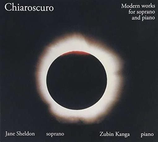 Kanga, Zubin / Sheldon, Jane - Chiaroscuro