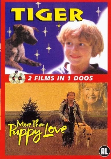 Tiger/ More than Puppylove