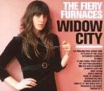 Fiery Furnaces - Widow City (CD)