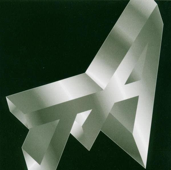 Trans Am - Ta (CD)