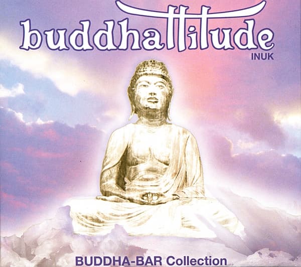Various Artists - Buddhattitude Inuk