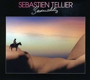 Sebastien Tellier - Sexuality