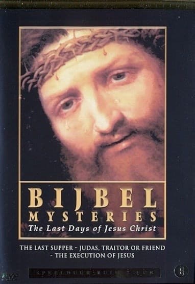 Bijbel Mysteries (DVD)