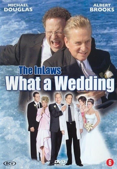 What a wedding