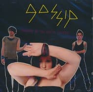Gossip - Standing In The Way Of Control