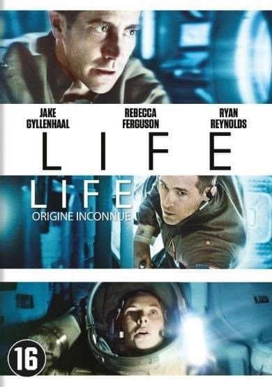 Life  (2017)