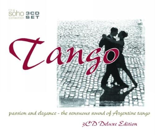 Various - Tango