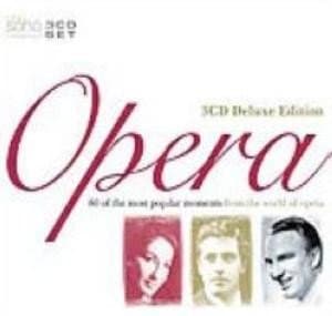 Various - Opera