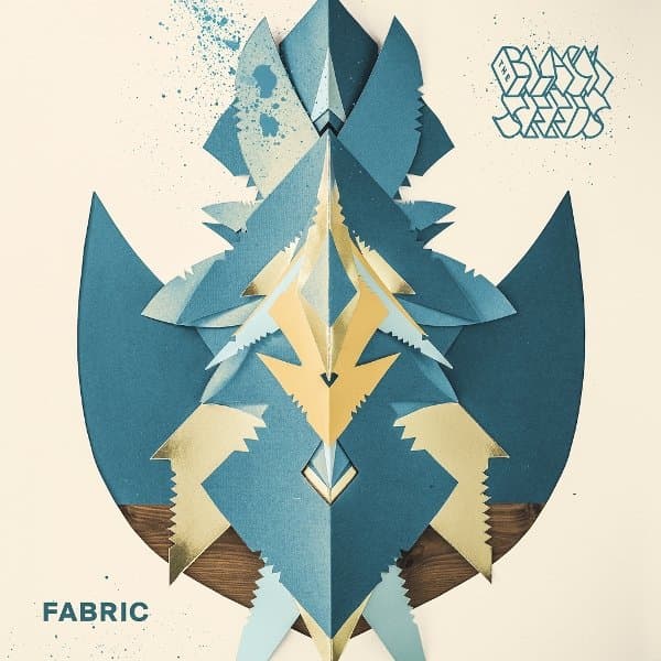 Black Seeds - Fabric (2 LP)