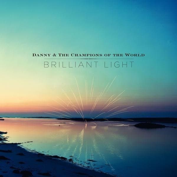 Danny & The Champions Of - Brilliant.. (2 LP)