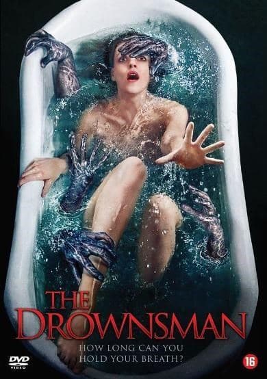 Drownsman (DVD)